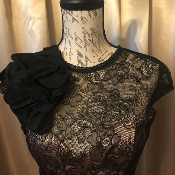 Jessica Mcclintock Prom dress - Picture 3 of 6